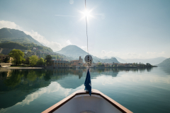 Montisola lago d'iseo